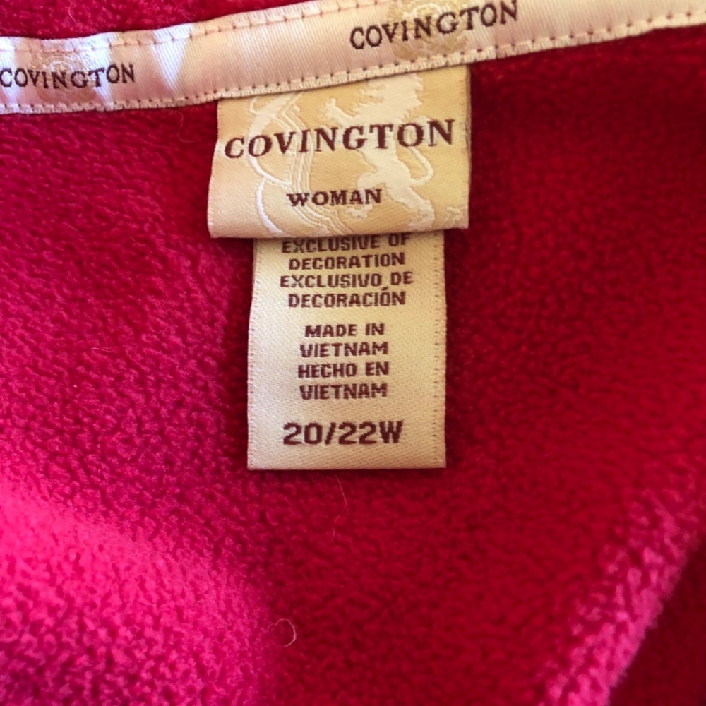 H
Jacket - Picture 4 of 4